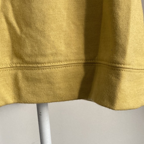 Sonoma Sweatshirt with Eyelet Sleeves - Picture 5 of 7